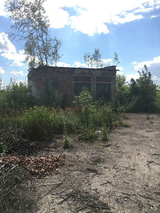 Трансформаторна підстанція /Л-1/, з/п 125,7 кв. м  та  земельна ділянка, площею 1,7725 га, кадастровий номер 0710400000:41:010:0091, за адресою: Волинська обл., м.Ковель, вул.Кутузова, 11