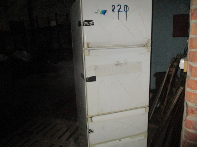Холодильник, б/в