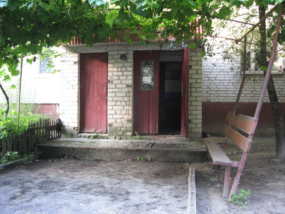 Предмет іпотеки. Двокімнатна квартира № 29, загальною площею 50,2 кв. м, за адресою: Волинська обл., м.Ківерці, вул.Некрасова, 24 