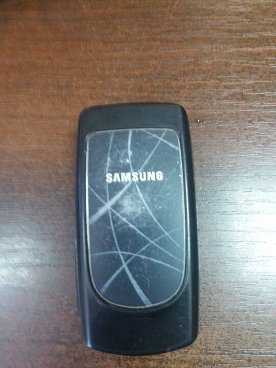 Мобільний телефон  «Samsung» 