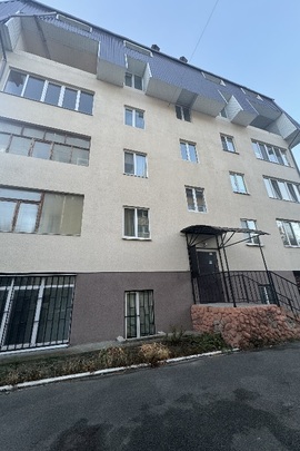 Іпотека. Однокімнатна квартира, загальною площею 36,5 кв.м, знаходиться за адресою: Київська обл., м. Ірпінь, вул. Полтавська, буд.62А/1, кв. 9