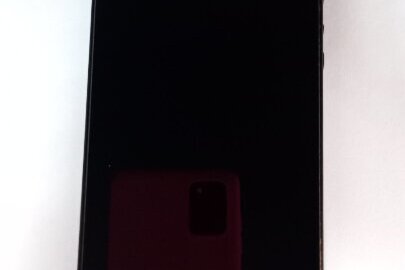 Мобільний телефон марки "Lenovo" модель S858t imei 1: 865795021138879,  imei 2: 865795021138887, б/в
