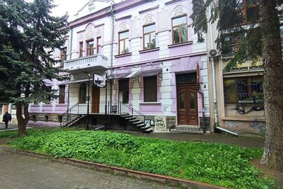  ІПОТЕКА. Двокімнатна квартира, загальною площею 69,7 кв.м., житловою 44,5 кв.м., РНОНМ 2929382126040, за адресою: м.Івано-Франківськ, вул. Валова, будинок 4, кв. №7