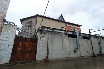  ІПОТЕКА. Цілісний майновий комплекс та обладнання для дублення і оздоблення шкур 255 шт. (б/в) та земельна ділянка 2625810100:03:031:0066, пл. 0,3444 га, адреса: Івано-Франківська обл., Івано-Франківський р-н, м. Тисмениця, вул. Вербова, 9В, 9е, 9Ж, 9б