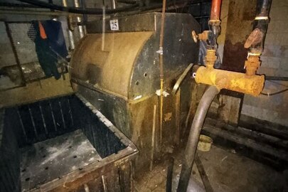 Обладнання для дублення і оздоблення шкур 255 шт. (б/в)