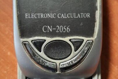 Калькулятор CRONY CN-2056