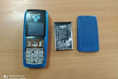 Мобільний телефон Nokia 2310