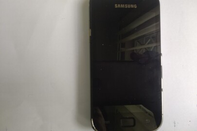 Мобільний телефон Samsung GT-19003