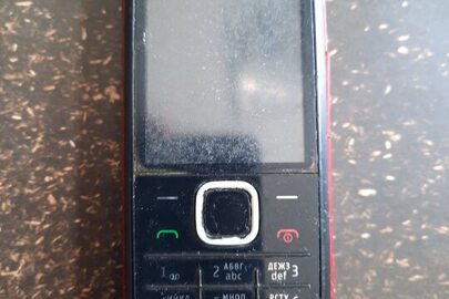 Мобільний телефон Nokia "Х2-00"