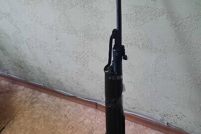 Пневматична гвинтівка Hatsan 125 Magnum, калібр 4,5