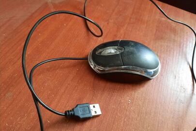 Комп'ютерна миша