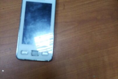 Мобільний телефон марки "Samsung",  IMEI356044/04/94258/10