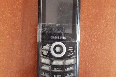 Телефон мобільний марки "Samsung"