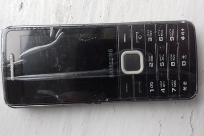 Мобільний телефон «SAMSUNG GТ-85610»