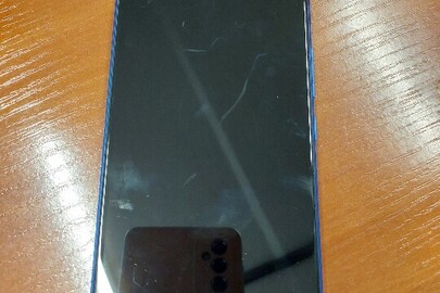 Мобільний телефон марки Xiaomi, модель Redmi 8A, б/в