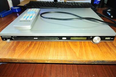 DVD Player Honda YD-1011