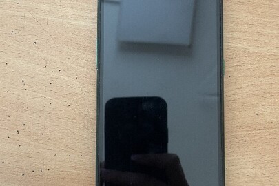 Конфісковане майно за рішенням суду: мобільний телефон Doogee X95, в працюючому стані б/в