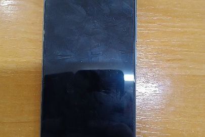 Конфіскація майна за рішенням суду: мобільний телефон марки «XIAOMI "REDMI"» модель Note 13 Pro, сірого кольору, стан б/в