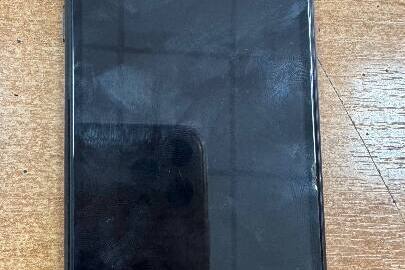 Конфіскований за рішенням суду мобільний телефон марки «Iphone» imei не встановлено, б/в.