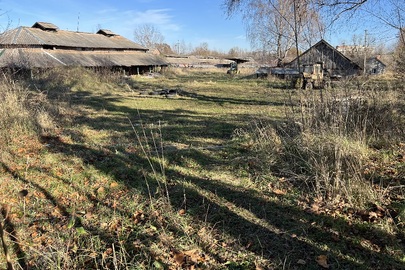 Нежитлові будівлі та споруди загальною площею , реєстраційний номер об’єкта нерухомого майна:1786446103, за адресою : Львівська обл., м. Борислав, вул. Петлюри 46а