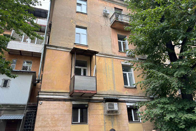 1/2 частини двокімнатої квартири, загальною площею (кв.м) - 29,1, реєстраційний номер - 2764693963120, за адресою: Харківська обл., м. Харків, вул. Сумська, буд. 116, кв. 6