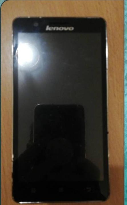Мобільний телефон Lenovo A536 з сім картами