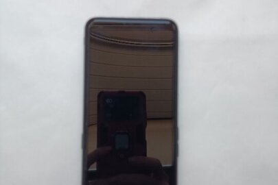 Конфісковане майно за рішенням суду: мобільний телефон марки «Samsung», моделі «GALAXY A10s», з сім карткою оператора Vodafone Україна, б/в