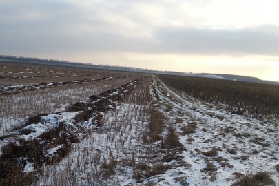 Земельна ділянка загальною площею 1,5000 га, кадастровий номер 6523584000:04:001:0065, за адресою: Херсонська область, Каховський район, с/рада Розо-Люксембургська