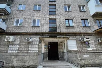 1/6 частки квартири № 43 загальною площею 62.1 кв.м, що знаходиться за адресою: Львівська область, Шептицький район, м.Шептицький, вул.Сокальська, буд. 6