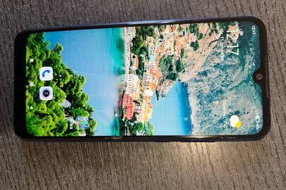 Конфіскація майна за рішенням суду: мобільний телефон марки "XIAOMI" моделі "RedmiNote8T" модель М1908C3XG, б/в
