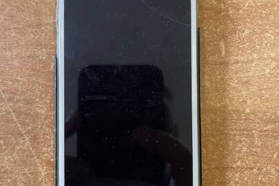 Конфісковане майно за рішенням суду: мобільний телефон марки «IPHONE» Model: А1549, б/в