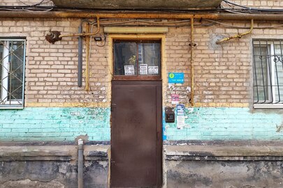 Однокімнатна квартира загальною площею 31,2 кв. м., за адресою: Дніпропетровська обл., м. Кривий Ріг, вул.Фукса Едуарда (Тухачевського), буд. 13, кв. 31