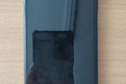 Конфіскація майна за рішенням суду: мобільний телефон марки "Iphone XR 256 Gb" чорного кольору, б/в