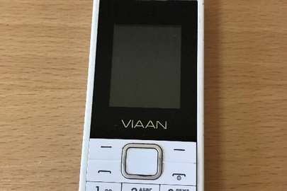Мобільний телефон «Viaan V181» 