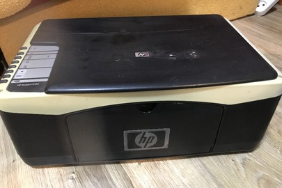 Принтер HP DeskJet F2180 в кількості 1 штука