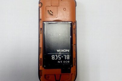 Мобільний телефон "Nokia - 1202-2" 