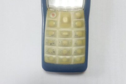 Мобільний телефон "Nokia 1110"
