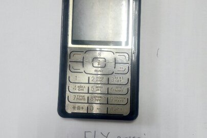 Мобільний телефон "FLY-2040i" 