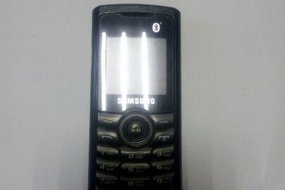 Мобільний телефон "SAMSUNG"  