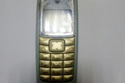 Мобільний телефон "Nokia 1110"