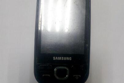 Мобільний телефон "SAMSUNG GT-S 5360" 