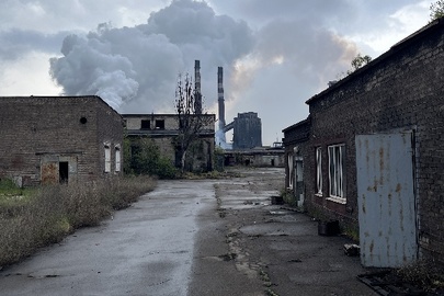 Іпотека. Інв. 543,534,529,402,536,753,538,541,493, загальною площею 5782,00 кв.м., реєстраційний номер ОНМ 53104523101, що знаходиться за адресою: Запорізька обл., м. Запоріжжя, вул. Південне шосе, б. 67А