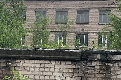 Іпотека. Комплекс,  реєстраційний номер ОНМ 745446412110, що знаходиться за адресою: Дніпропетровська обл., м. Кривий Ріг, вул. Криворіжсталі (Орджонікідзе), б. 101