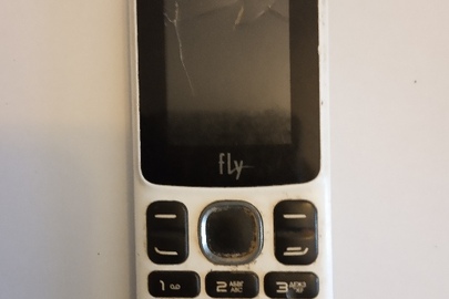 Мобільний телефон "FLY" 