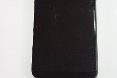 Конфісковане майно за рішенням суду: мобільний телефон марки Redmi, модель 7, б/в