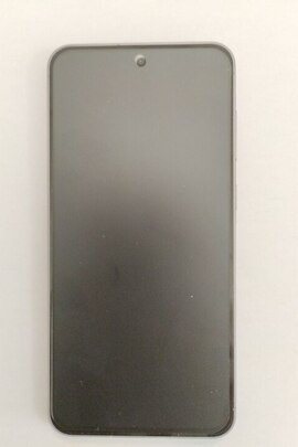 Конфісковане майно за рішенням суду: мобільний телефон Samsung Galaxy A56 5G MS-F566B/DS чорного кольору, EMEI1: 354240840358125/02, EMEI2: 354240840358122/02, б/в