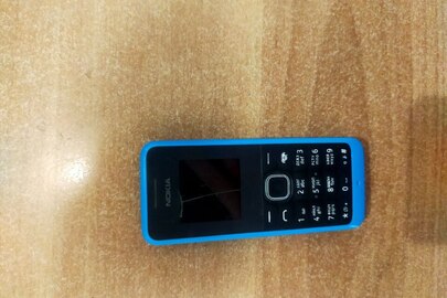 Мобільні телефони б/в (Samsung» Galaxy S8+, Redmi» 10C, Meizu, Huawei, Nokia)