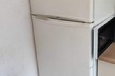 Холодильник LG, б/в