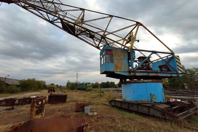 Рухоме майно у кількості 16 найменувань