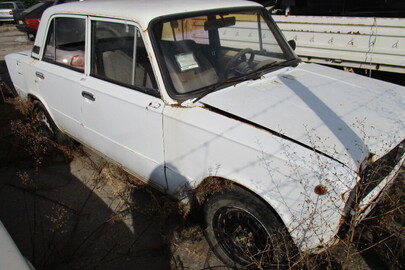 Автомобіль ВАЗ 21011,1982 р.в., ДНЗ ВЕ5194НИ, номер кузова XTA210110C3941133